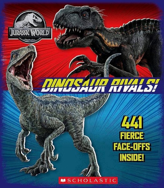 Dinosaur Rivals 441