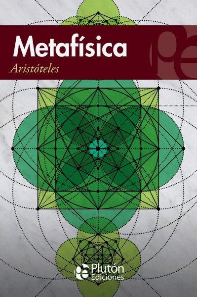 Metafisica - Pluton