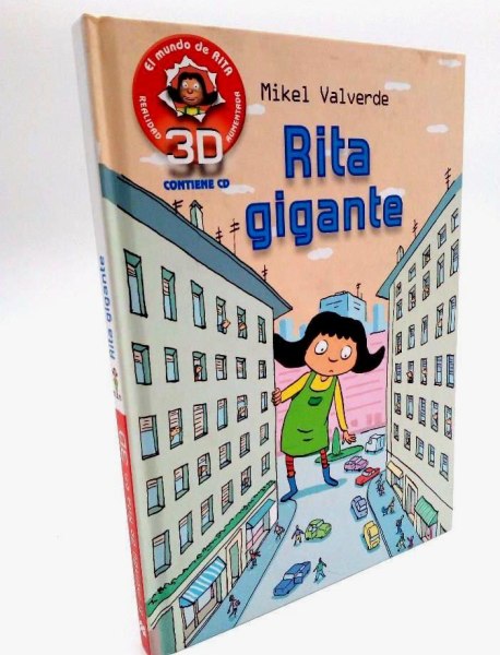 Rita Gigante