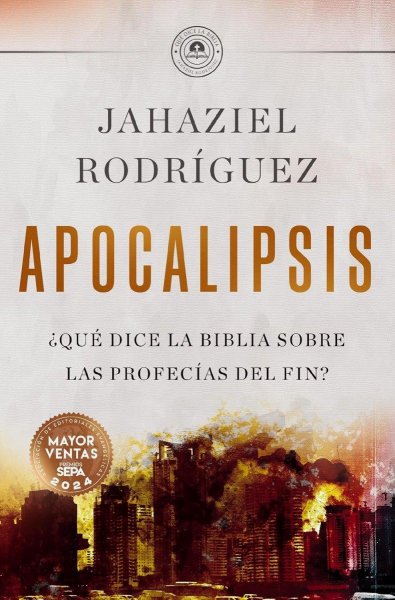 Apocalipsis: ¿Qué Dice La Biblia Sobre Las Profecías Del Fin?