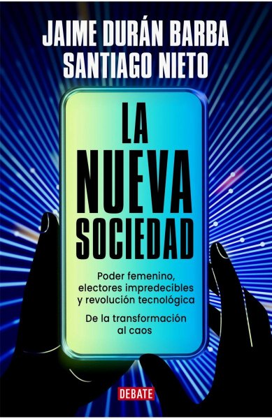 La Nueva Sociedad