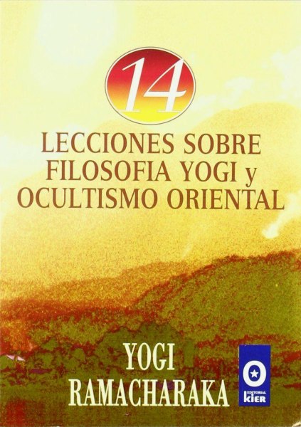 Lecciones Sobre Filosofia Yogi