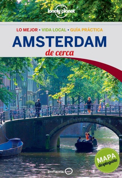 Amsterdam de Cerca