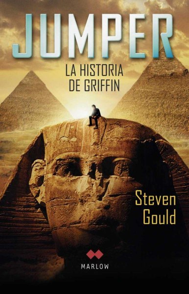 Jumper La Historia De Griffin