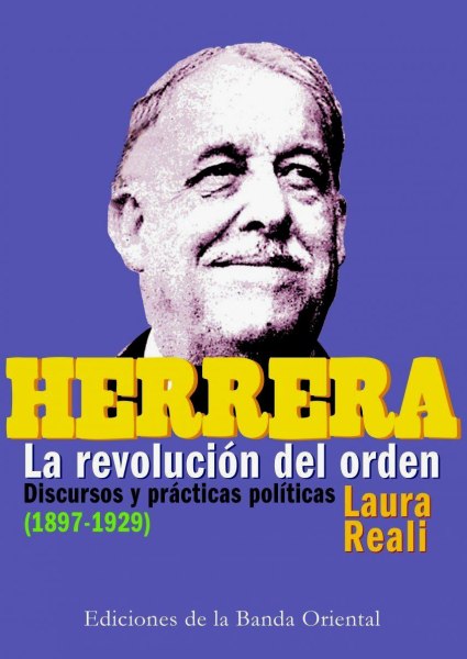 Herrera - la Revolucion del Orden