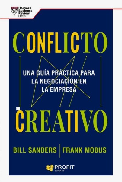 Conflicto Creativo