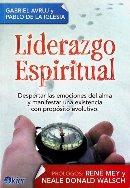 Liderazgo Espiritual