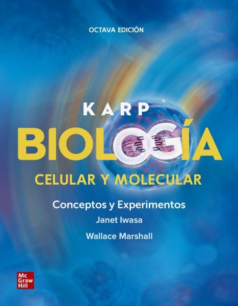 Biologia Celular y Molecular Octava 8 Edicion