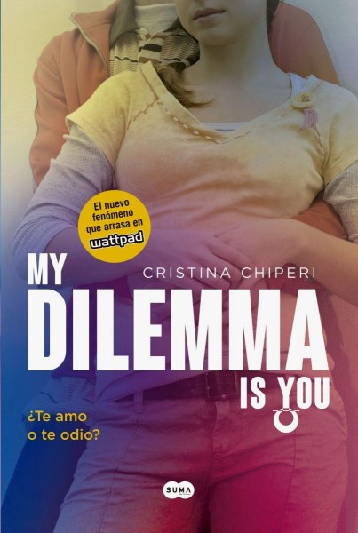 My Dilemma Is You 2