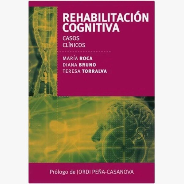 Rehabilitacion Cognitiva