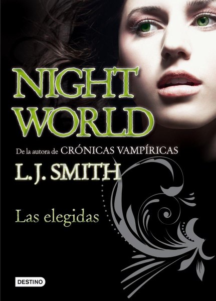 Night World 2 Las Elegidas