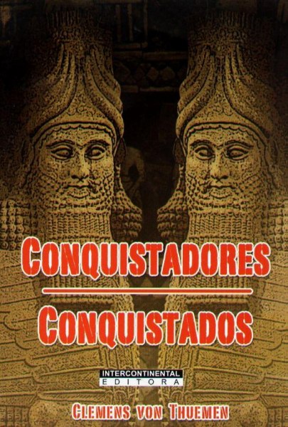 Conquistadores Conquistados