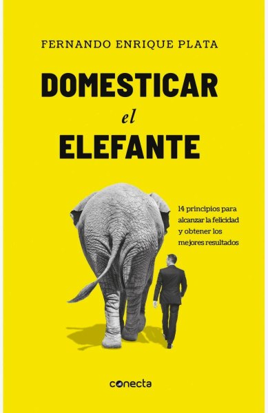 Domesticar El Elefante