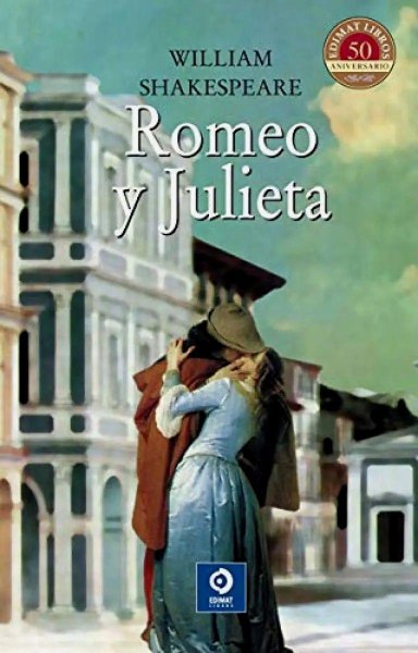 Romeo y Julieta Td