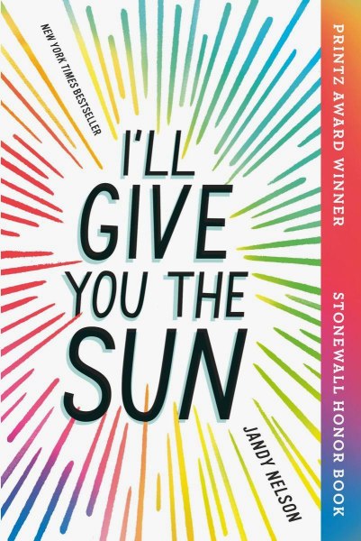 I´ll Give You The Sun
