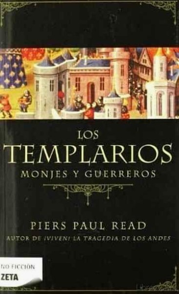 Los Templarios Monje y Guerreros