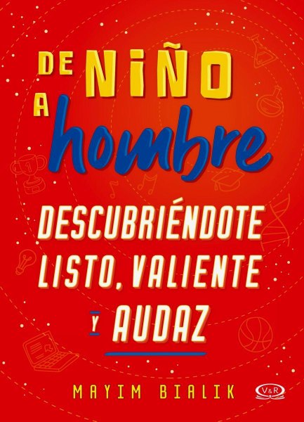 De Niño a Hombre