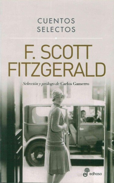 Cuentos Selectos F. Scott Fitzgerald