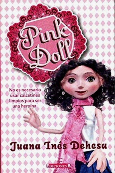 Pink Doll