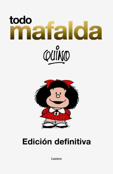 Todo Mafalda - Edicion Definitiva