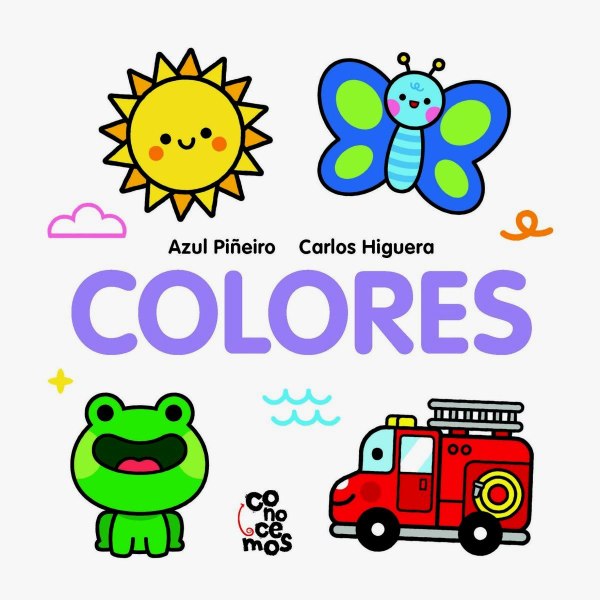 Colores