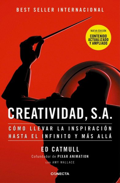 Creatividad S.A.