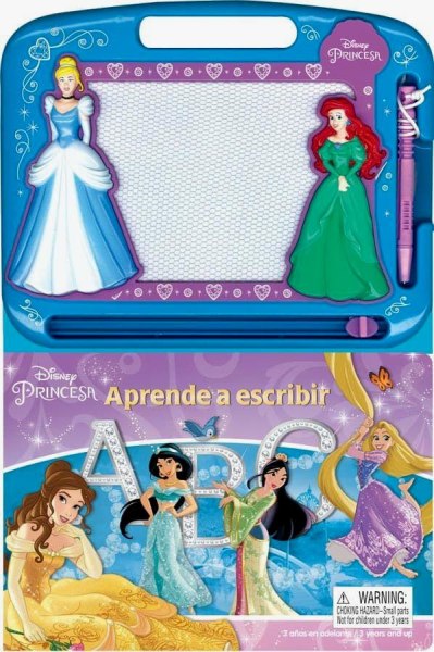Disney Princesa Pizarra