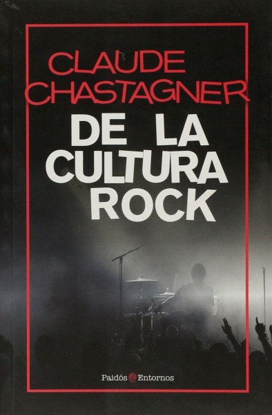 De la Cultura del Rock