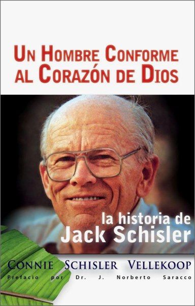 La Historia de Jack Schisler