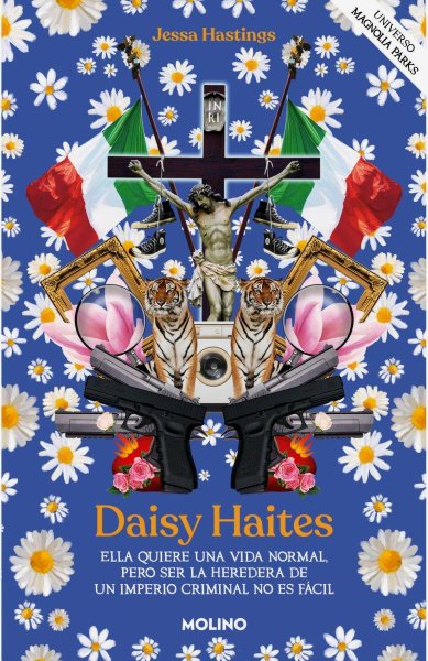 Daisy Haites