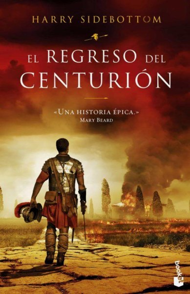 El Regreso del Centurion - Una Historia Epica