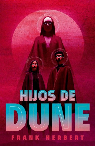 Hijos De Dune Deluxe Ed. Limitada Td