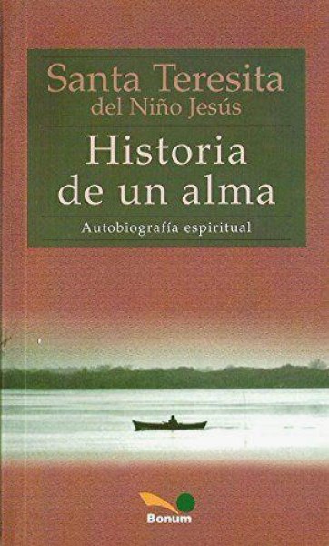 Historia de Un Alma