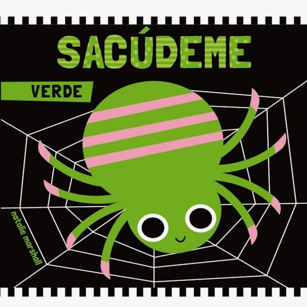 Sacudeme Verde