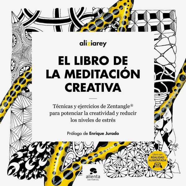 El Libro De La Meditación Creativa