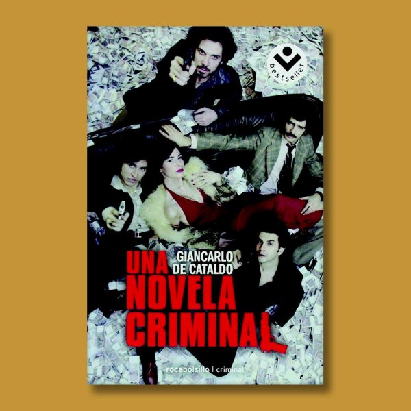 Una Novela Criminal