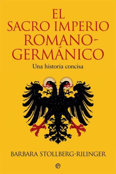 El Sacro Imperio Romano Germanico