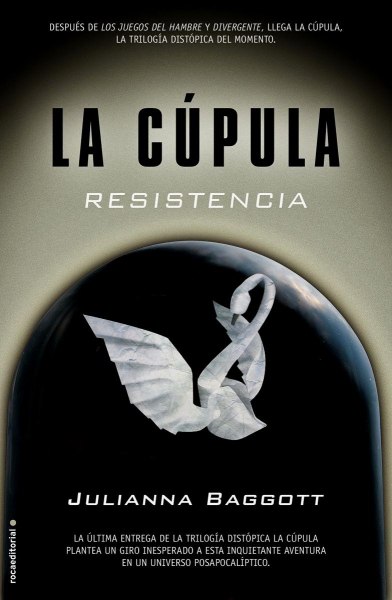 Resistencia - la Cupula