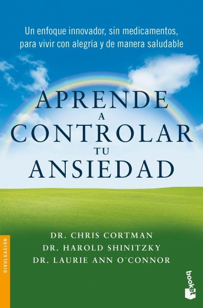 Aprende a Controlar Tu Ansiedad