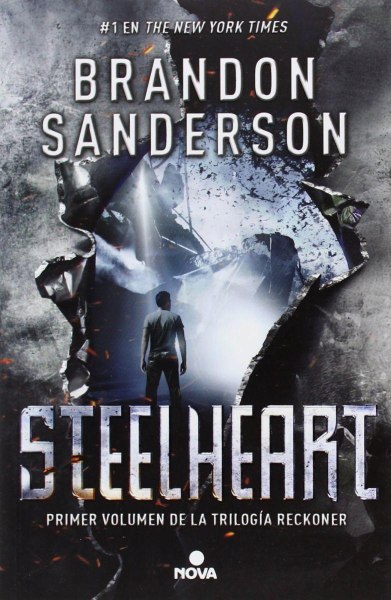 Steelheart