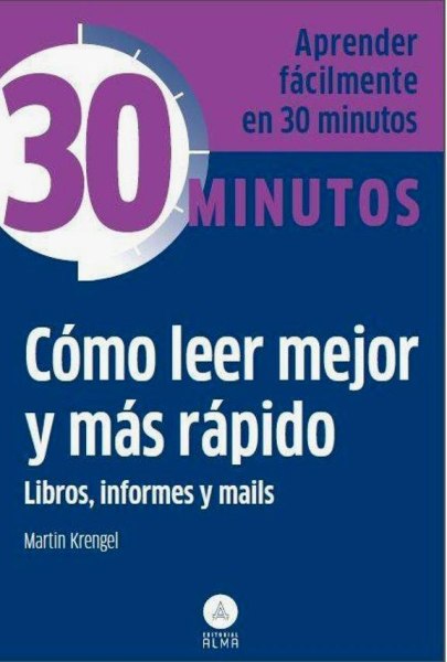 Como Leer Mejor y Mas Rapido