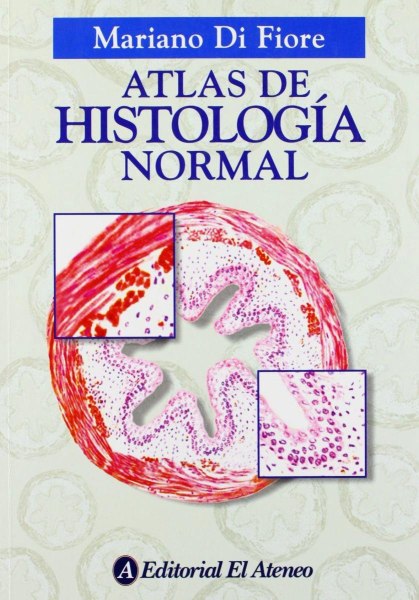 Atlas de Histologia Normal