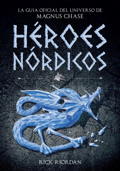 Heroes Nordicos