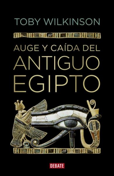 Auge y Caida del Antiguo Egipto Td