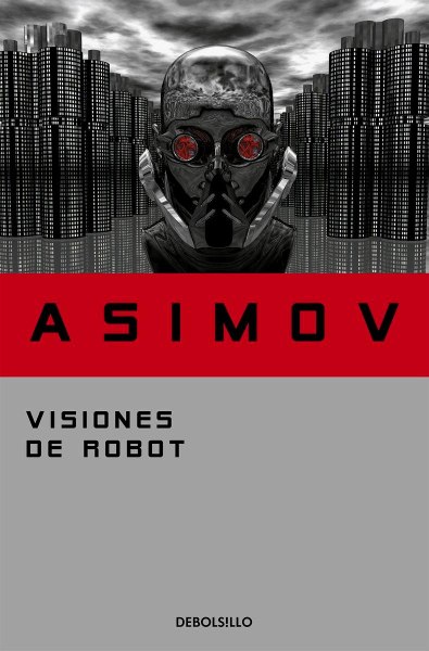 Visiones de Robot