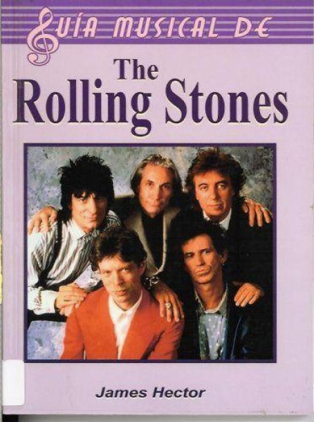 Guia Musical - The Rolling Stones