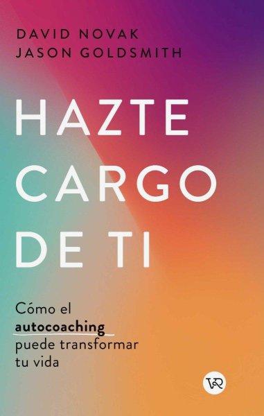 Hazte Cargo de Ti