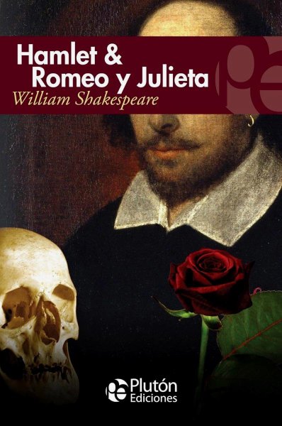 Hamlet y Romeo y Julieta - Pluton