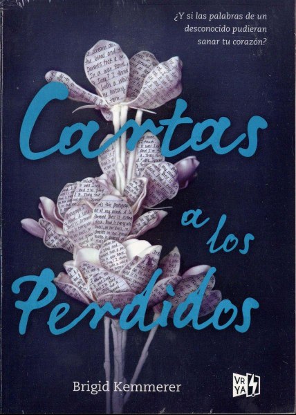 Cartas a Los Perdidos