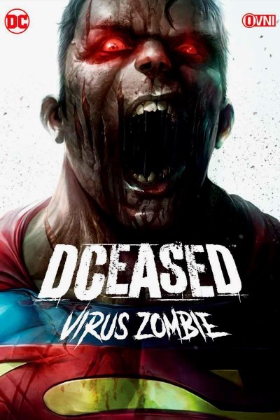 Dceased Virus Zombie